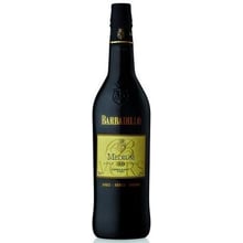 Вино Barbadillo Oloroso Secco 30YO VORS Winemaker Selection біле сухе 0.75 л (VTS3109360): Країна виробник Іспанія