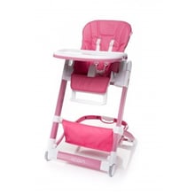 Стільчик для годування 4Baby ICON Pink (915): Тип класичний стільчик