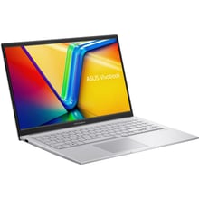 Ноутбук ASUS VivoBook 15 X1504VA-BQ589 (90NB13Y2-M000X0) UA: Екран 15.6" IPS (1920x1080) FullHD