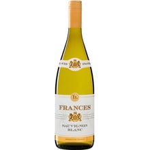 Вино Mare Magnum Sauvignon Blanc Frances, біле сухе, 1 л (WNF7340048606752): Країна виробник Франція