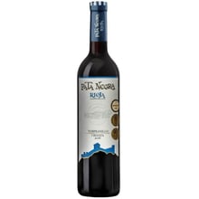 Вино Pata Negra DO Rioja Crianza 2016 Tempranillo червоне сухе 0.75л (DDSAT3C015): Країна виробник Іспанія