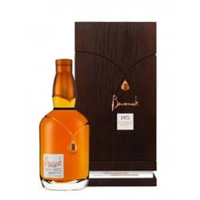 Віскі Benromach Heritage 1975 54.6 % 0.7 л (BWQ3978): Об'єм, л 0.7