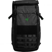 Сумка для ноутбуков Razer 17.3" Tactical Pro Backpack V2 Black (RC81-02890101-0500): Тип сумки рюкзак