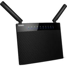 Маршрутизатор Wi-Fi TENDA AC9: Тип маршрутизатора Wi-Fi роутер