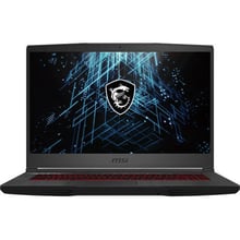 Ноутбук MSI GF63 Thin (GF63 12UCX-494XPL_16): Екран 15.6" IPS (1920x1080) Full HD