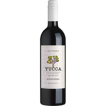 Вино Yucca Zinfandel Red красное сухое 13.5% 0.75л (4006542078206): Страна производитель США