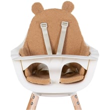 Подушка к стулу для кормления Childhome Evolu teddy/beige (CHEVOSCTB): Тип аксессуар