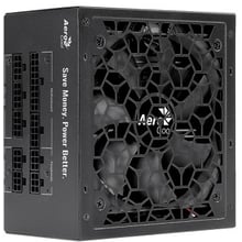 Блок живлення Aerocool Aero Bronze 750M (ACPB-AR75AEC.1M): Форм-фактор ATX