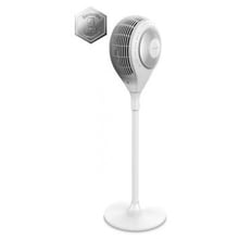 Вентилятор Trisa Power Fan 360 (9347.7010): Мощность, Вт 65