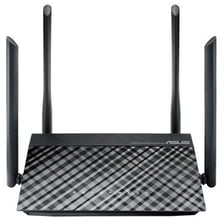 Маршрутизатор Wi-Fi ASUS RT-AC1200: Тип маршрутизатора Wi-Fi роутер