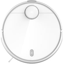 Робот уборщик Xiaomi Mi Robot Vacuum Mop 2 Pro White EU