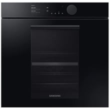 Духова шафа електрична Samsung NV75T8549RK: Об'єм, л 75