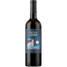 Вино Castillo Lagomar Red Semi Sweet червоне напівсолодке 0.75 л (VTS3150240): Країна виробник Іспанія