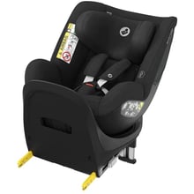 Автокрісло Maxi-Cosi Mica Eco i-Size Authentic Black (8516671110): Група 0+/1