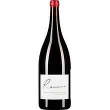 Вино Racines Sanford & Benedict Pinot Noir 2020 красное сухое 0.75 л (BWT8842): Страна производитель США