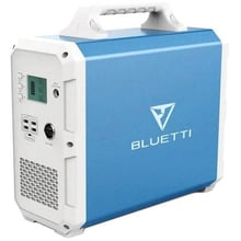 Зарядная станция Bluetti PowerOak 1200Wh 333000mAh 1000W (EB120)