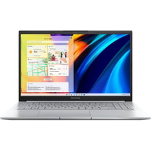 Ноутбук ASUS Vivobook Pro 15 M6500XU-LP053W (90NB1202-M00200) UA: Екран 15.6" Full HD (1920x1080)