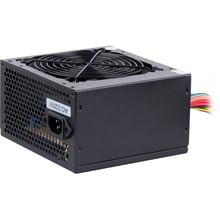 Блок живлення Vinga 500W (VPS-500-120): Форм-фактор ATX