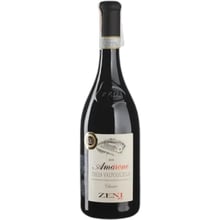 Вино Amarone della Valpolicella Classico 2019 червоне сухе 0.75 л (BWR1355): Країна виробник Италия