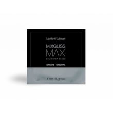 Пробник MixGliss MAX NATURE (4 мл): Для кого унісекс