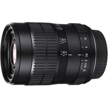 Объектив для фотоаппарата Laowa 60mm f/2.8 2X Ultra-Macro Sony FE (VEN6028SFE): Тип объектива Макрообъектив