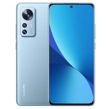 Смартфон Xiaomi 12 12/256Gb Blue (Global)