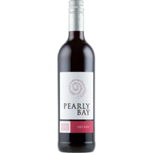 Вино Pearly Bay Dry Red, красное сухое, 11-14.5% 0.75л (MAR6002323317432): Страна производитель ЮАР