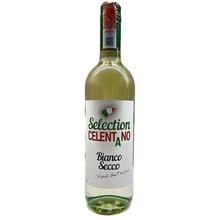 Вино Schenk Celentano Dry White белое сухое 10.5% (0.75 л) (AS8000013712033): Страна производитель Италия