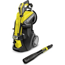 Мінімийка високого тиску Karcher K 7 Premium Smart Control Flex Black (1.317-236.0): Максимальний тиск (бар) 180