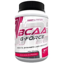 Амінокислота для спорту Trec BCAA G-Force 300 g/30 servings/ Lemon-Grapefruit: Тип BCAA