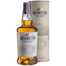 Віскі Deanston 12 Years Old (0,7 л) (BW1834): Об'єм, л 0.7