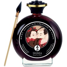 Фарба для тіла Shunga Body Painting Aphrodisiac Chocolate: Тип Краска для тела