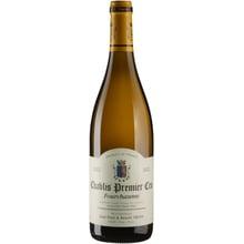 Вино Droin Chablis Fourchaume 2022 біле сухе 0.75 л (BWT4153): Країна виробник Франція