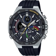 Наручний годинник Casio EDIFICE Bluetooth ECB-950MP-1AEF: Стиль Спортивный