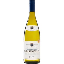 Вино Mare Magnum Chardonnay Maison Francoise, белое сухое, 1 л (WNF7340048606349): Страна производитель Франция