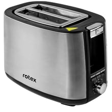 Тостер Rotex RTM145-S: Тип Тостеp