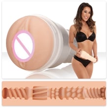 Мастурбатор Fleshlight Girls: Eva Lovia Sugar (SIGNATURE COLLECTION): Для кого Для мужчин