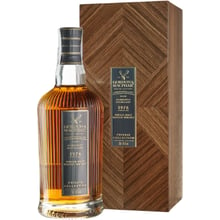 Виски Gordon & MacPhail Glenlivet Private Collection 1976 43.1 % 0.7 л GB (пBWR5289): Объем, л 0.7