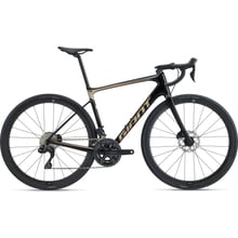 Велосипед Giant Defy Advanced Pro 2 Di2 карбон/Messier ML (2300032106): Матеріал рами Карбон