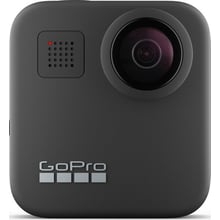 Екшн камера GoPro Max (CHDHZ-201-FW) UA: Тип Екшн-камерa