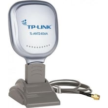 Підсилювач Wi-Fi TP-Link TL-ANT2406A: Тип внутрішня спрямована