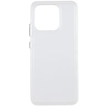 Аксессуар для смартфона Mobile Case TPU+PC Metal Buttons Clear for Xiaomi 13