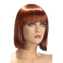 Перука World Wigs SOPHIE SHORT REDHEAD: Виробник World Wigs