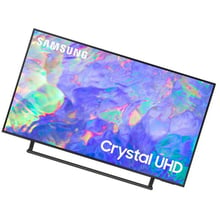 Телевизор Samsung UE43CU8572: Тип LED-телевизоры