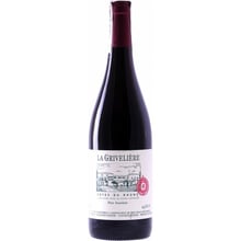 Вино Brotte Cotes du Rhone La Griveliere Pere Anselme (0,75 л) (BW2851): Страна производитель Франция