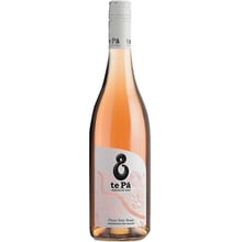 Вино Te Pa Pinot Noir Rosé 2023 рожеве сухе 0.75 л (WHS9421902639128): Країна виробник Нова Зеландія