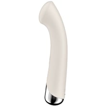 Вибратор Satisfyer Spinning G-Spot 1 Beige: Для кого Для женщин