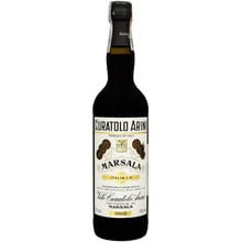 Вино Marsala Fine Dolce белое сладкое 0.75 л (FSH_8009720112118): Страна производитель Италия