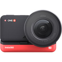 Екшн камера Insta360 ONE R 1-Inch Edition (CINAKGP/B): Тип Екшн-камерa