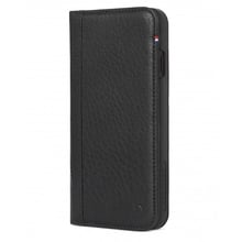 Аксесуар для iPhone Decoded Leather Wallet Black (DA6IPO7CW3BK) for iPhone SE 2020/iPhone 8/iPhone 7: Колір чорний